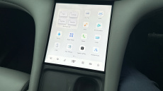 MG Im6 553kW Launch Edition 100kWh 5dr AWD Auto Electric Estate